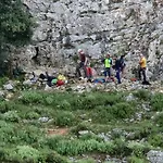 Panormitis Pizanias * Szkaliá