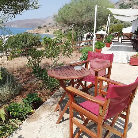 Panormitis Pizanias Skalia