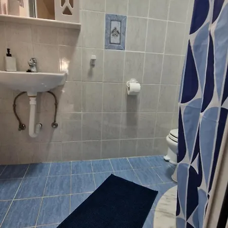 Apartment Panormitis Pizanias Skalia