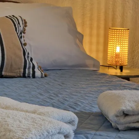 Panormitis Pizanias Apartment *