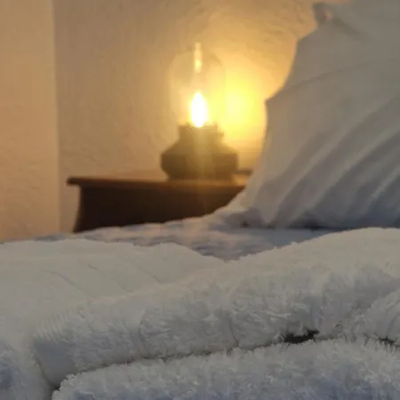 Apartment Panormitis Pizanias Skalia