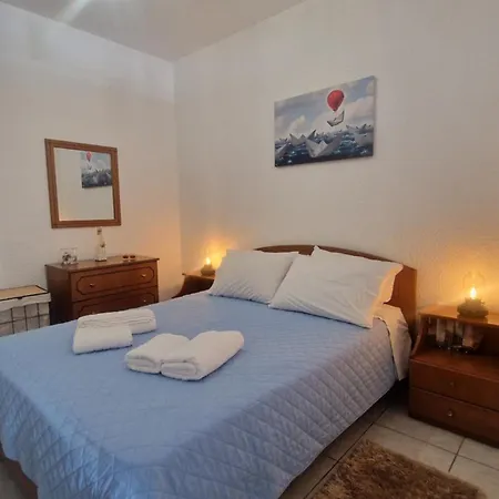 Panormitis Pizanias *