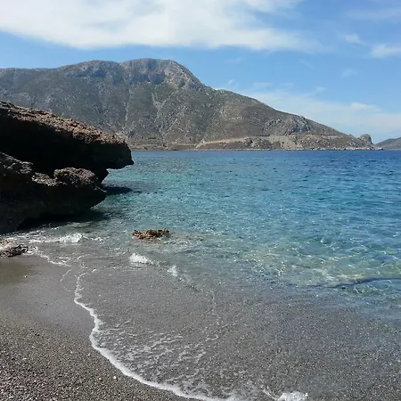 Panormitis Pizanias Skalia