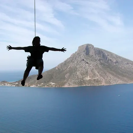 Panormitis Pizanias Apartment