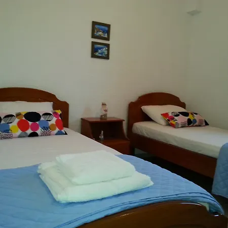 Apartment Panormitis Pizanias Skalia