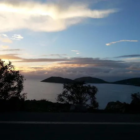 Panormitis Pizanias *