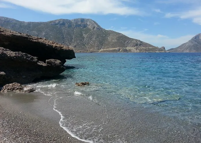 Panormitis Pizanias Skalia