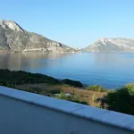 Apartament Panormitis Pizanias