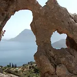 Panormitis Pizanias Skaliá