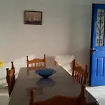 Apartmán Panormitis Pizanias *
