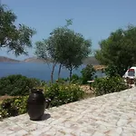 Apartmán Panormitis Pizanias Skaliá