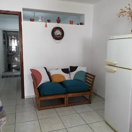 Panormitis Pizanias Skaliá