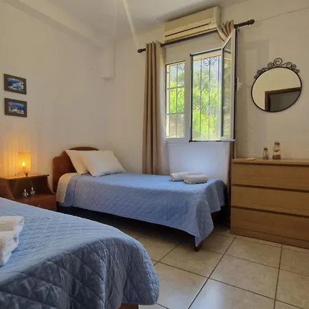 Panormitis Pizanias Skaliá