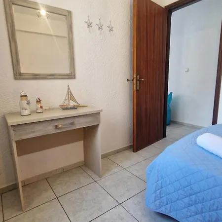 Panormitis Pizanias * Skaliá