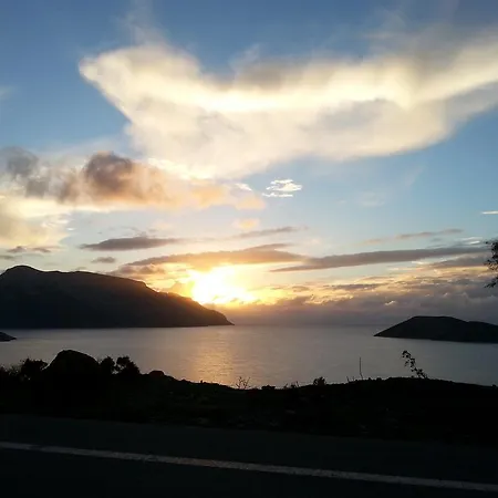 Panormitis Pizanias Apartament