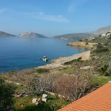 Panormitis Pizanias Appartement