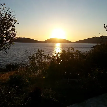 Panormitis Pizanias Διαμέρισμα