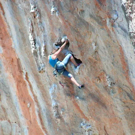 Panormitis Pizanias Appartement Skaliá