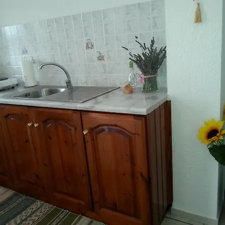 Panormitis Pizanias Skaliá