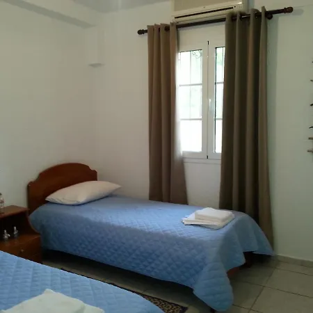 Panormitis Pizanias * Skaliá