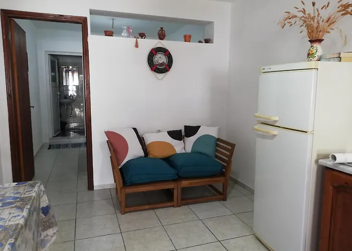 Panormitis Pizanias Skalia