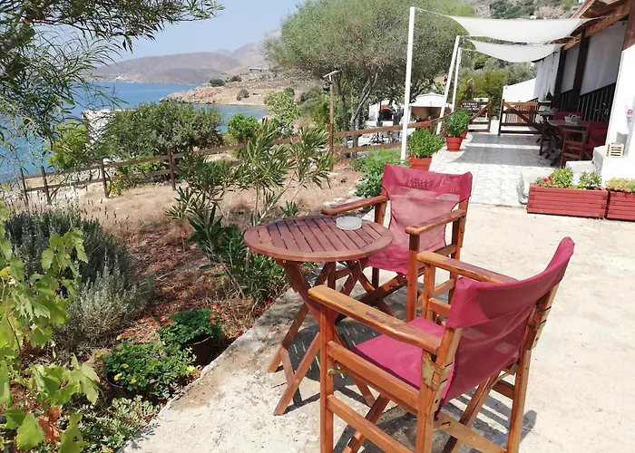 Panormitis Pizanias Skaliá