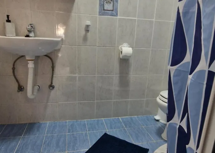 شقة Panormitis Pizanias Skaliá