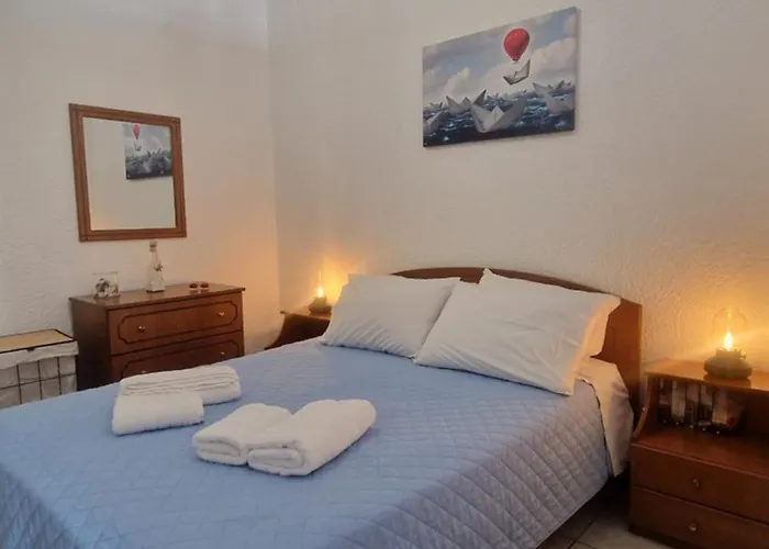 Panormitis Pizanias *