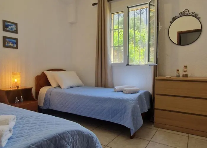 Panormitis Pizanias Skaliá