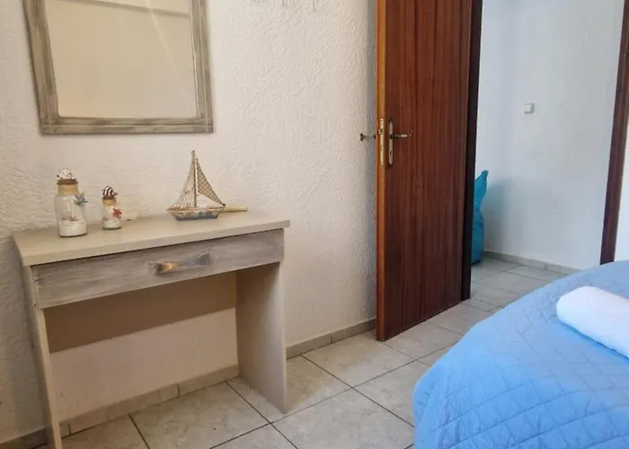 Panormitis Pizanias * Skaliá