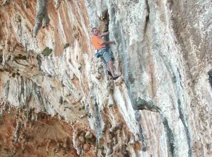 Panormitis Pizanias شقة Skaliá