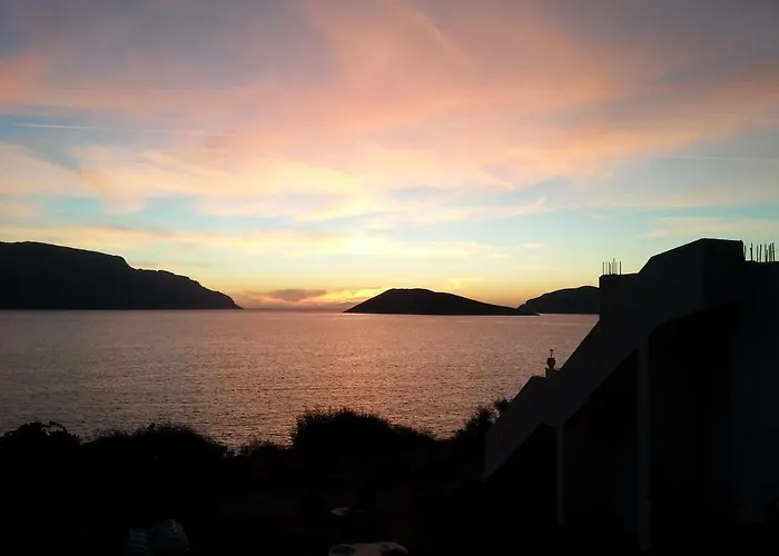 Panormitis Pizanias Skaliá