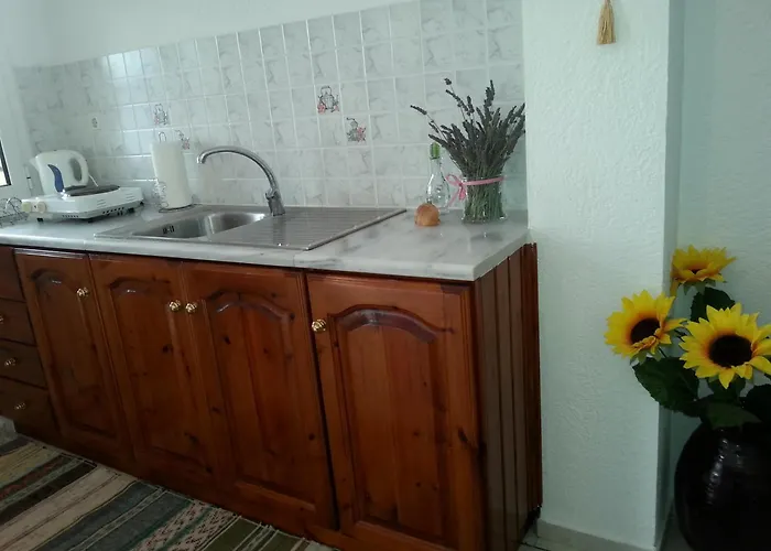 Panormitis Pizanias Skaliá