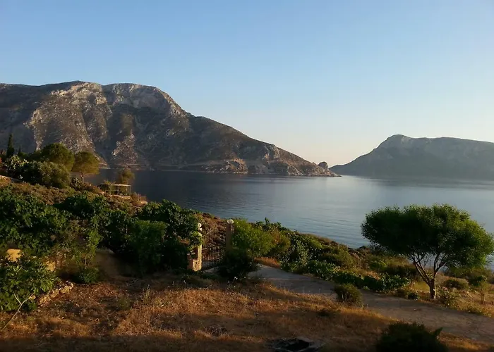 Panormitis Pizanias Skalia