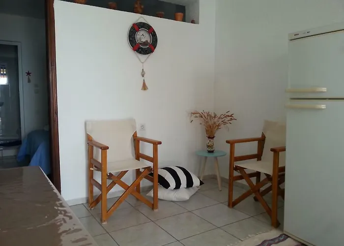 Panormitis Pizanias *