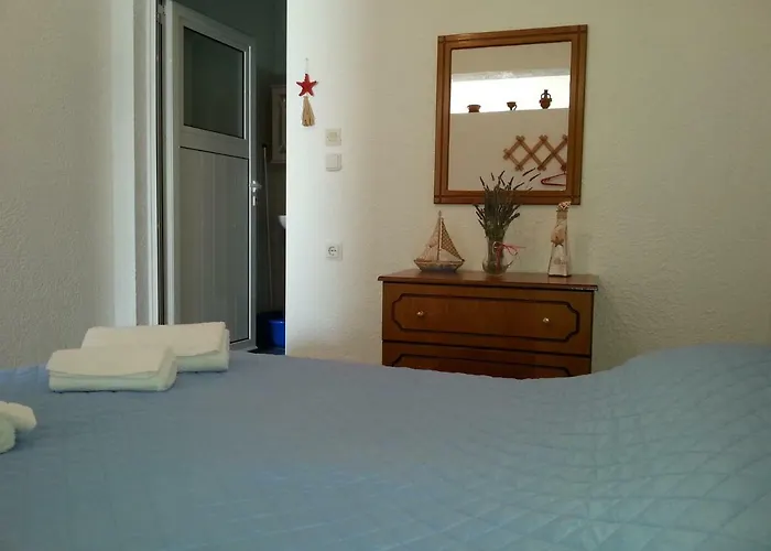 Panormitis Pizanias Apartment