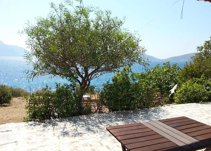 Panormitis Pizanias شقة